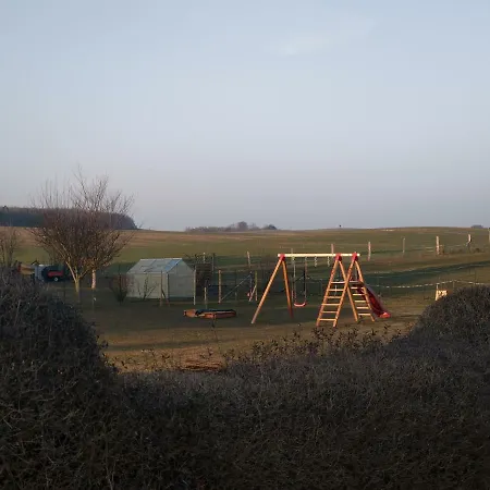 Ferienwohnung Im Naturpark Unteres Odertal Apartment *