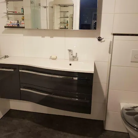 Apartment Ferienwohnung Im Naturpark Unteres Odertal Schoneberg (Brandenburg)