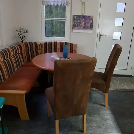 Ferienwohnung Im Naturpark Unteres Odertal Apartment Schoneberg (Brandenburg)