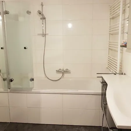 Ferienwohnung Im Naturpark Unteres Odertal Apartment Schoneberg (Brandenburg)