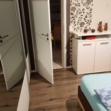 Ferienwohnung Im Naturpark Unteres Odertal * Schoneberg (Brandenburg)