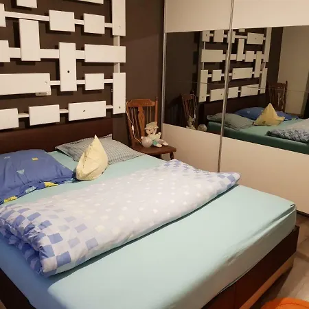 Ferienwohnung Im Naturpark Unteres Odertal Schoneberg (Brandenburg)